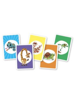 Jeu de cartes | Mimanimo