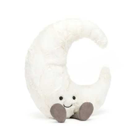 Peluche Amuseable | Moon