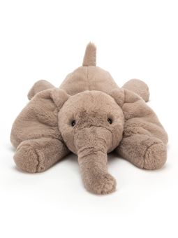 Peluche éléphant | Original