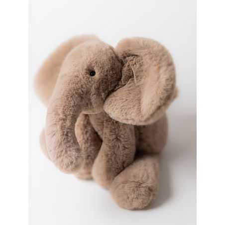 Peluche éléphant | Original