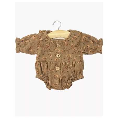 Barboteuse Léonore | Eloïse