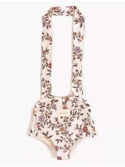 Porte poupée | Gisèle