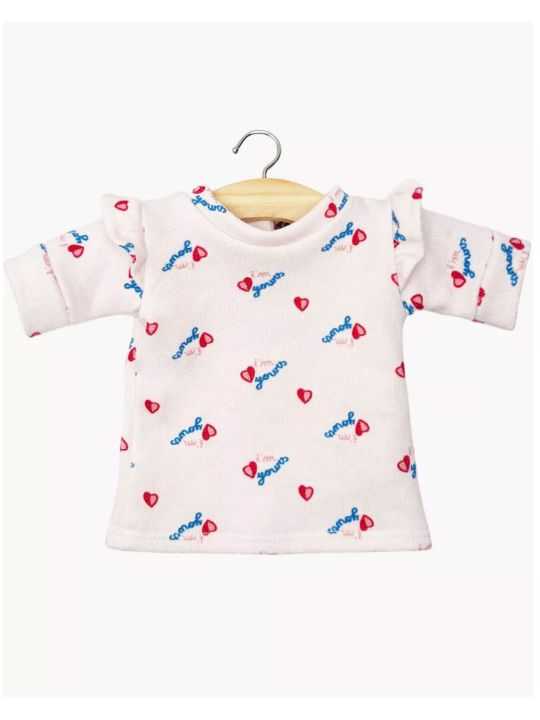 Robe sweat Liliane | I'm yours