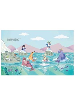 Album enfant | Vieille patate!