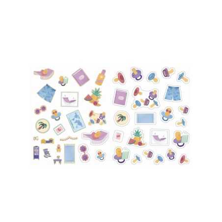 Livre enfant | J'arrête la tétine