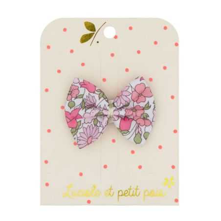 copy ofBarrette nœud ruban | Liberty Ava spring