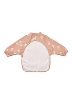 Bavoir tablier | Sweethearts