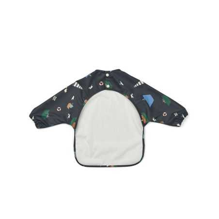 Bavoir tablier | Sailing