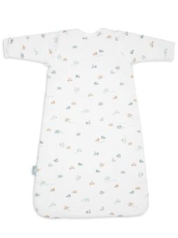 Gigoteuse avec manches | On the go