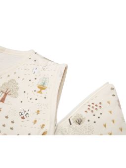 Gigoteuse 4 saisons avec manches | Tiny Park