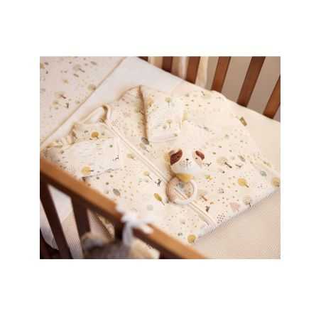 Gigoteuse 4 saisons avec manches | Tiny Park