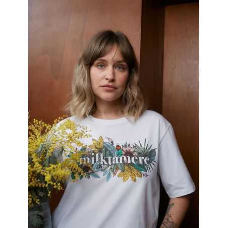 Haut allaitement | Milktamère