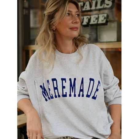 Sweat allaitement | Mère-made