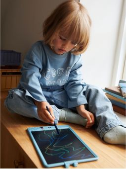 Tablette dessin magique Zora | Tigre