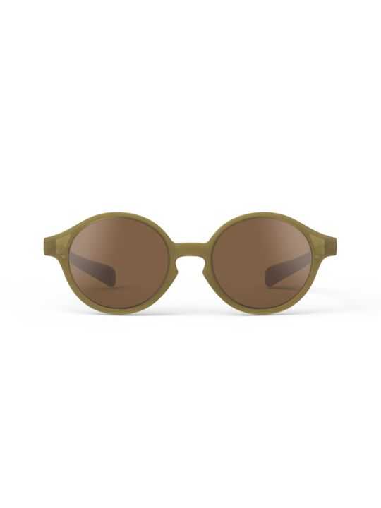 Lunettes de soleil Baby 0/3 ans | Kaki