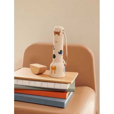 Lampe torche | Around the world