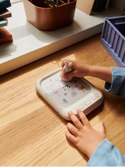 Tableau activités sonore | Archie