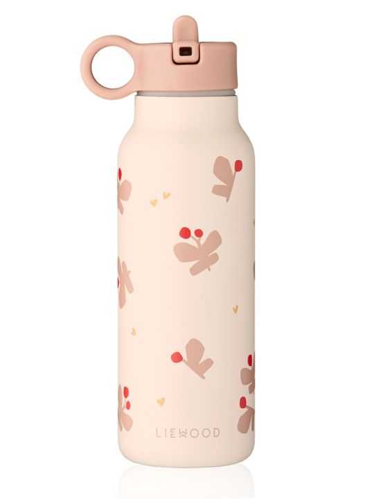 Gourde isotherme Falk 350ml | Butterfly