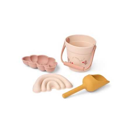 Mini set de plage | Butterfly