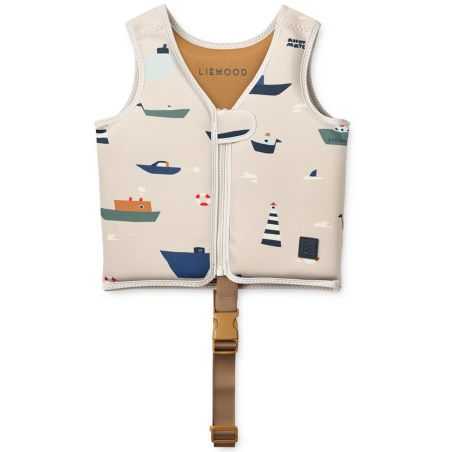Gilet de natation Dove | Sailing