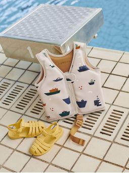 Gilet de natation Dove | Sailing
