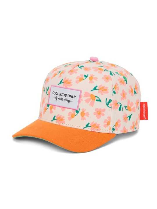 Casquette tissu | Springtime