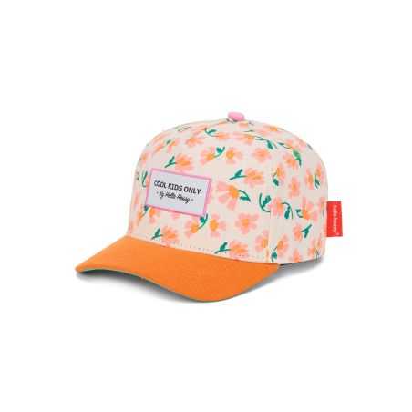 Casquette tissu | Springtime