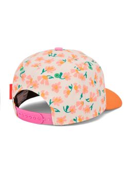 Casquette tissu | Springtime