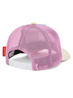 Casquette Trucker | Mini Iris