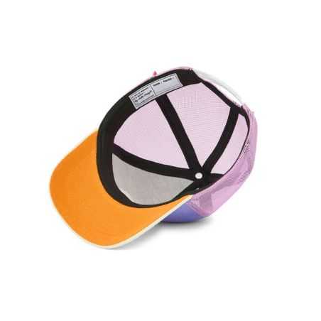 Casquette Trucker | Mini Iris