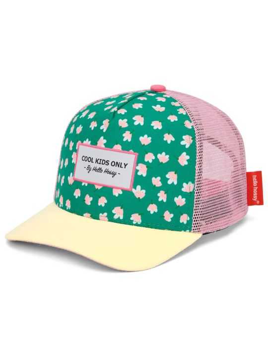 Casquette Trucker | Garden Joy