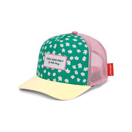 Casquette Trucker | Garden Joy
