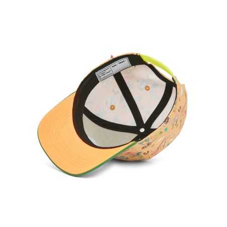 Casquette tissu | Music festival