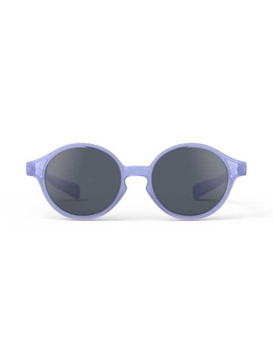 Lunettes de soleil Baby 0/3 ans | Mauve D