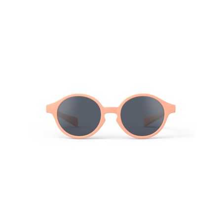 Lunettes de soleil Baby 0/3 ans | Abricot D