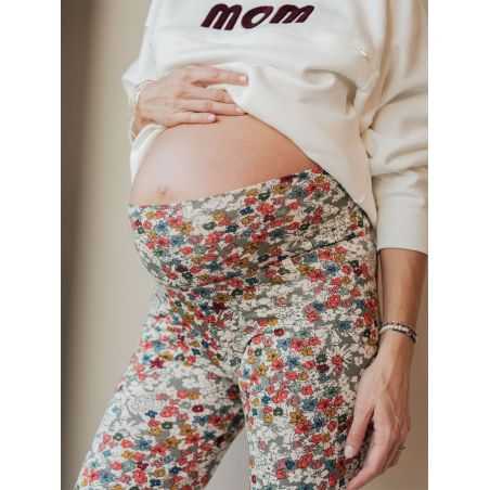 Legging de grossesse | Liberty