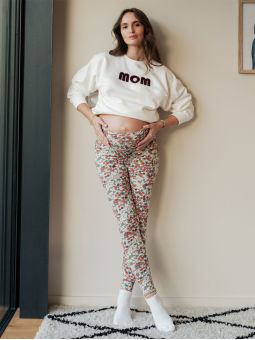 Legging de grossesse | Liberty