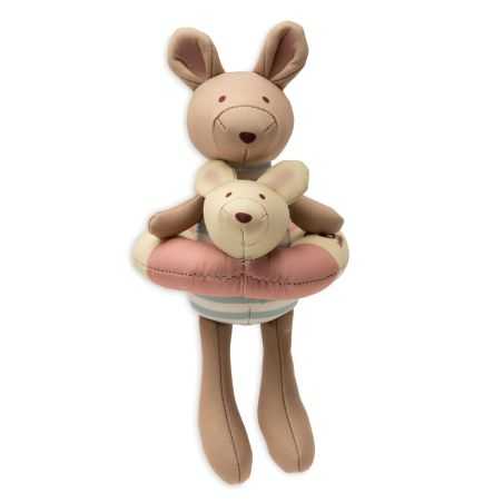 Poupée de bain | Kangourou
