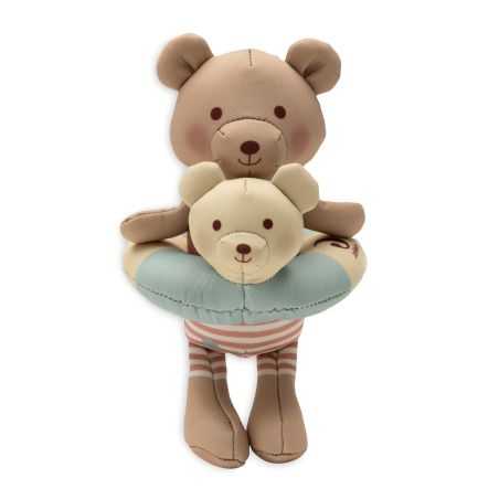 Poupée de bain | Ourson