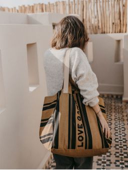 Sac cabas | Love Gang