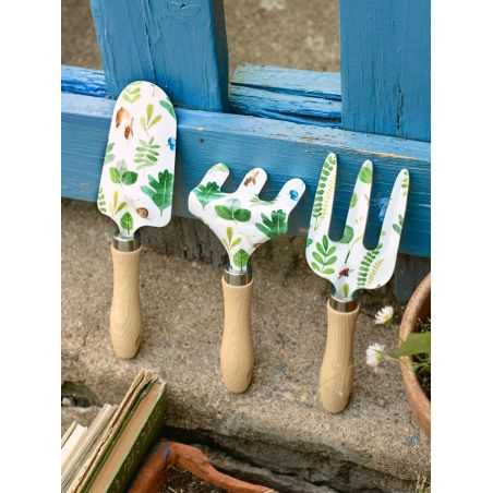 Set jardinage | 3 outils