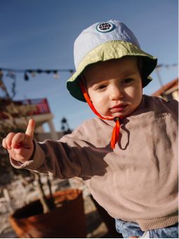 Bob tissu | Mini Fresh