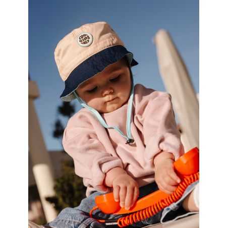 Bob tissu | Mini Soap