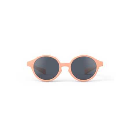 Lunettes de soleil Baby 0/3 ans | Abricot D