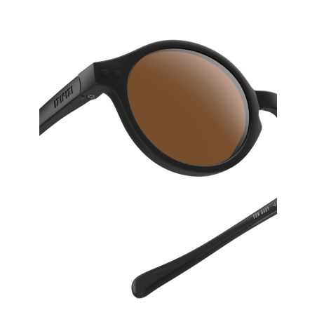 Lunettes de soleil Baby 0/3 ans | Black road D