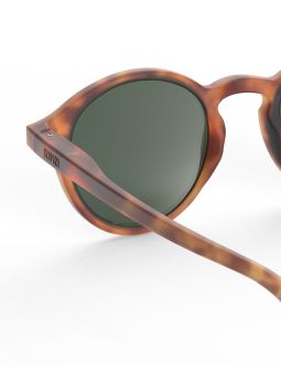 Lunettes de soleil Child 7/11 ans | Havane D