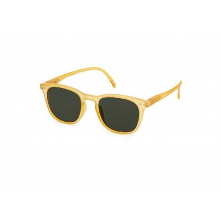Lunettes de soleil Junior yellow honey E