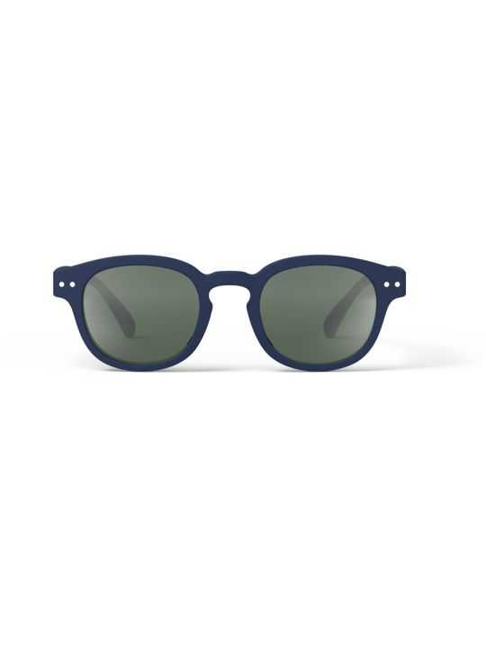 Lunettes de soleil junior 7/11 ans | Navy blue C