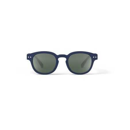 Lunettes de soleil junior 7/11 ans | Navy blue C