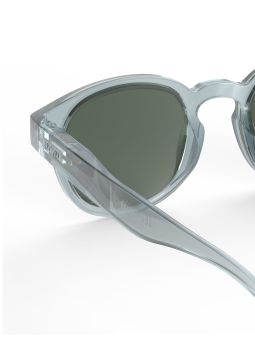 Lunettes de soleil Junior 7/11 ans | Frozen blue C